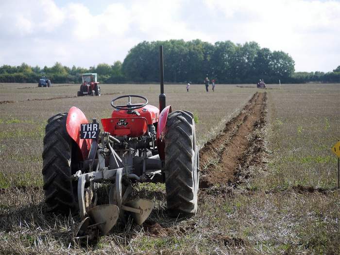 red-tractor